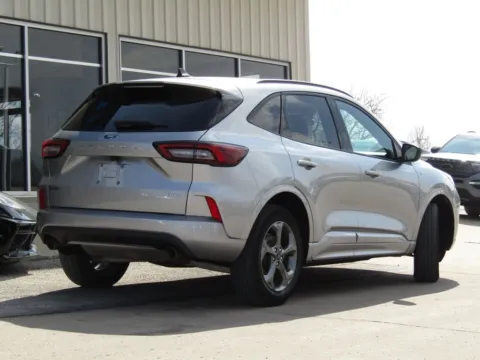 Another view of 2024 Ford Escape ST-Line for sale in Bethany, MO at Pettijohn Auto Center
