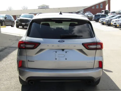 More photos of 2024 Ford Escape ST-Line at Pettijohn Auto Center, MO