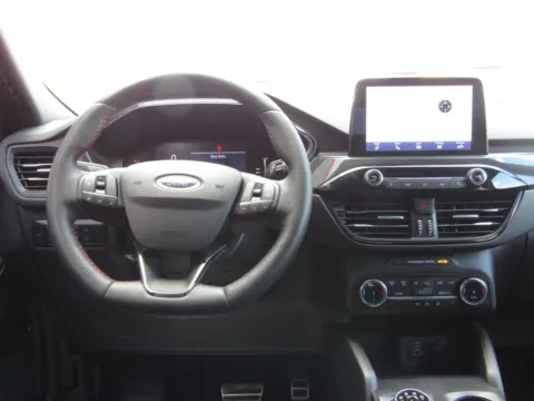 More photos of 2024 Ford Escape ST-Line at Pettijohn Auto Center, MO