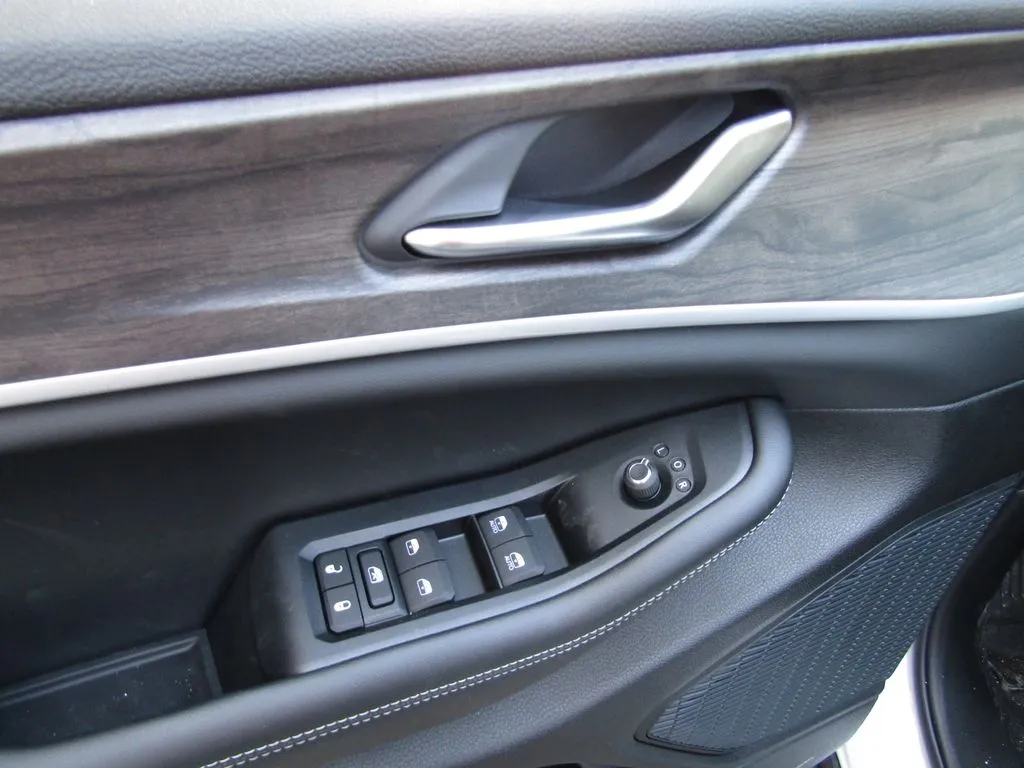 2026 Jeep Grand Cherokee L Laredo - Photo 24
