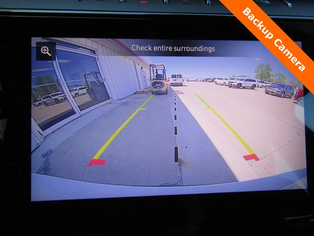 2026 Jeep Grand Cherokee L Laredo - Photo 16