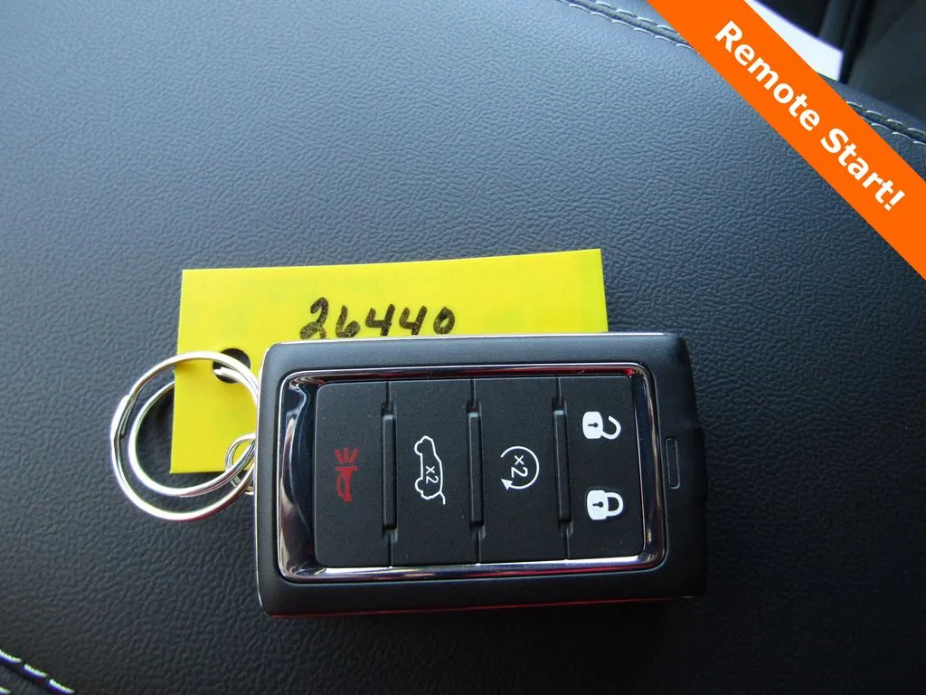 2026 Jeep Grand Cherokee L Laredo - Photo 21