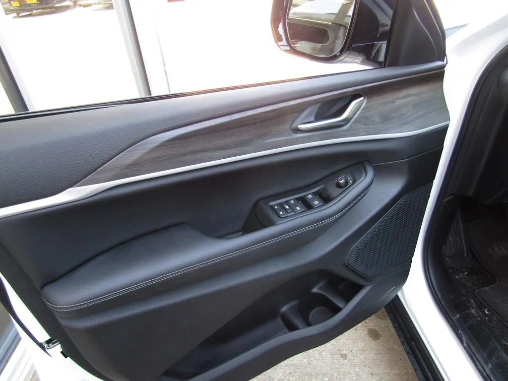 2026 Jeep Grand Cherokee L Laredo - Photo 23