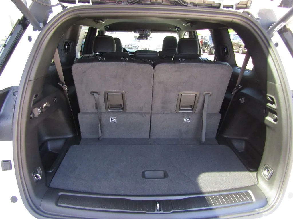2026 Jeep Grand Cherokee L Laredo - Photo 35
