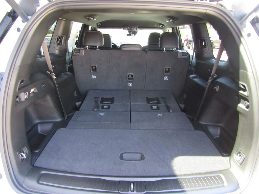 2026 Jeep Grand Cherokee L Laredo - Photo 36