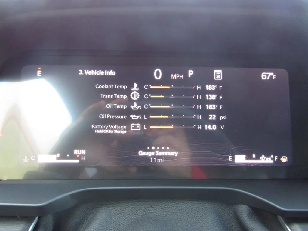 2026 Jeep Grand Cherokee L Laredo - Photo 27