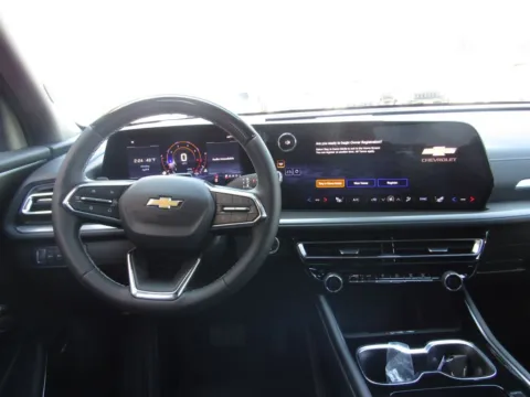 More photos of 2026 Chevrolet Traverse LT at Pettijohn Auto Center, MO