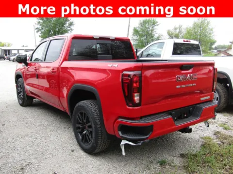 Another view of 2026 GMC Sierra 1500 Elevation for sale in Bethany, MO at Pettijohn Auto Center