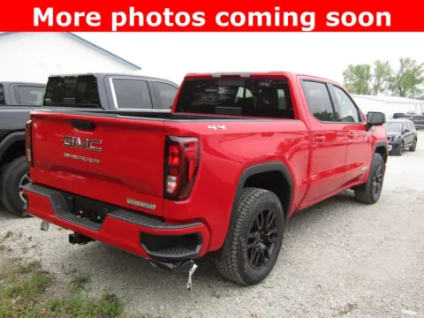 More photos of 2026 GMC Sierra 1500 Elevation at Pettijohn Auto Center, MO