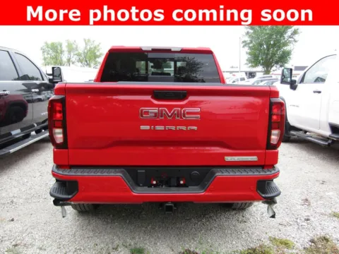 More photos of 2026 GMC Sierra 1500 Elevation at Pettijohn Auto Center, MO