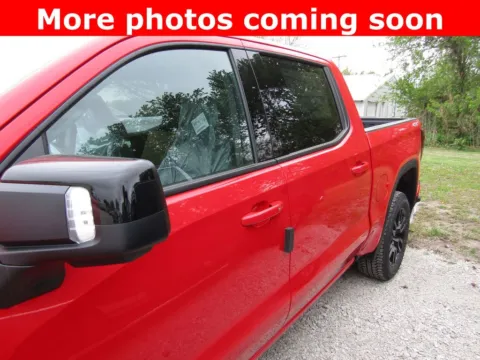 Photos of 2026 GMC Sierra 1500 Elevation for sale in Bethany, MO at Pettijohn Auto Center