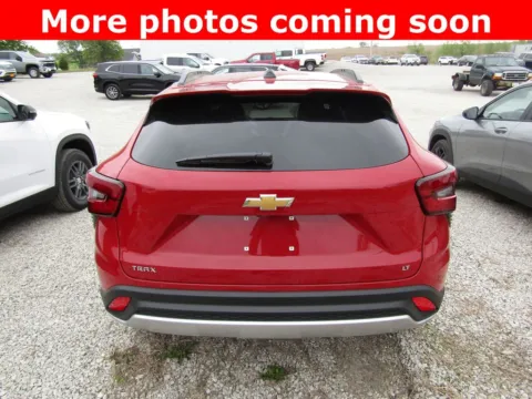 More photos of 2026 Chevrolet Trax LT at Pettijohn Auto Center, MO