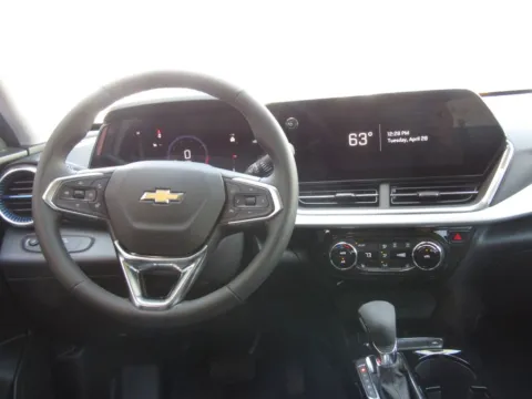 More photos of 2026 Chevrolet Trax LT at Pettijohn Auto Center, MO