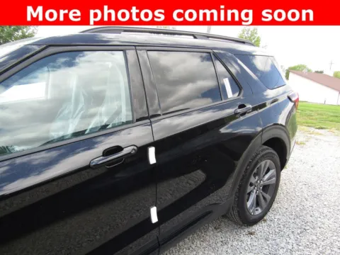 Photos of 2026 Ford Explorer Active for sale in Bethany, MO at Pettijohn Auto Center
