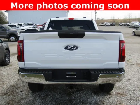 More photos of 2026 Ford F-150 XLT at Pettijohn Auto Center, MO