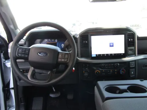 More photos of 2026 Ford F-150 XLT at Pettijohn Auto Center, MO