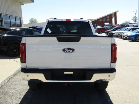 More photos of 2026 Ford F-150 XLT at Pettijohn Auto Center, MO