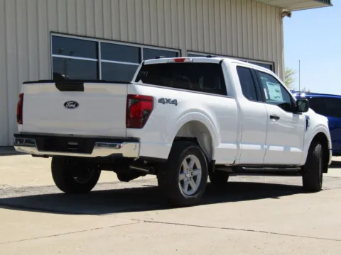 Another view of 2026 Ford F-150 XLT for sale in Bethany, MO at Pettijohn Auto Center