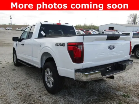 Another view of 2026 Ford F-150 XLT for sale in Bethany, MO at Pettijohn Auto Center