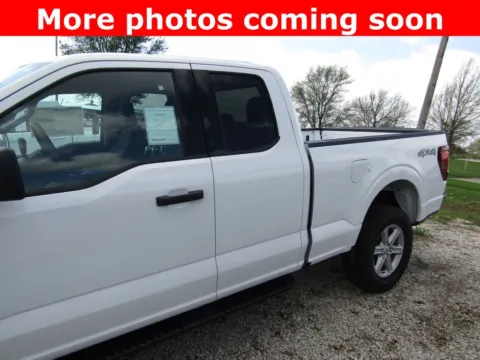 Photos of 2026 Ford F-150 XLT for sale in Bethany, MO at Pettijohn Auto Center