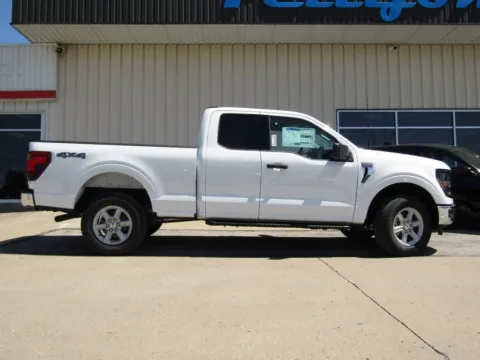 Photos of 2026 Ford F-150 XLT for sale in Bethany, MO at Pettijohn Auto Center