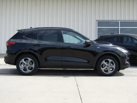 Photos of 2025 Ford Escape ST-Line for sale in Bethany, MO at Pettijohn Auto Center
