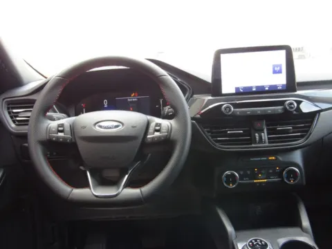 More photos of 2025 Ford Escape ST-Line at Pettijohn Auto Center, MO