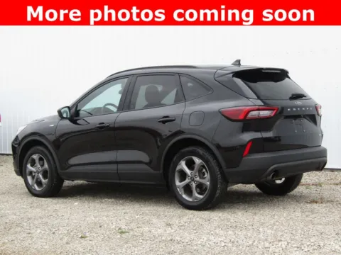 More photos of 2025 Ford Escape ST-Line at Pettijohn Auto Center, MO