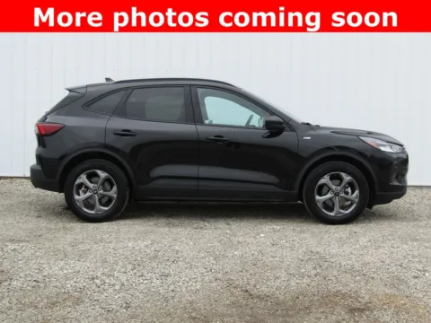 Photos of 2025 Ford Escape ST-Line for sale in Bethany, MO at Pettijohn Auto Center
