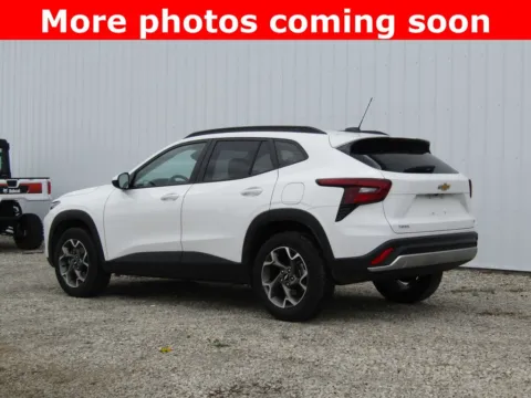 More photos of 2025 Chevrolet Trax LT at Pettijohn Auto Center, MO