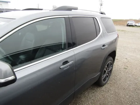 Photos of 2021 GMC Acadia SLT for sale in Bethany, MO at Pettijohn Auto Center