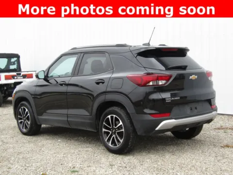 More photos of 2025 Chevrolet TrailBlazer LT at Pettijohn Auto Center, MO
