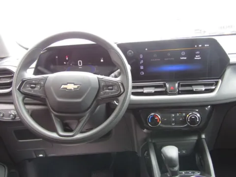 More photos of 2025 Chevrolet TrailBlazer LT at Pettijohn Auto Center, MO