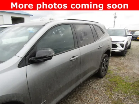 Photos of 2025 Buick Enclave Sport Touring for sale in Bethany, MO at Pettijohn Auto Center