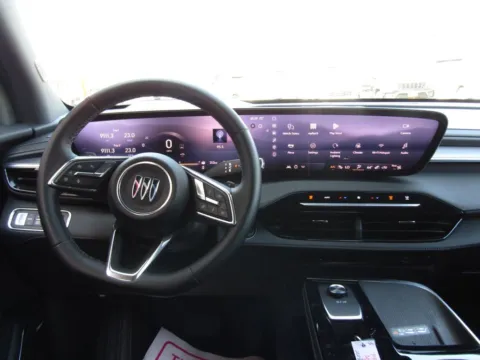 More photos of 2025 Buick Enclave Sport Touring at Pettijohn Auto Center, MO