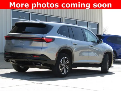 Another view of 2025 Buick Enclave Sport Touring for sale in Bethany, MO at Pettijohn Auto Center