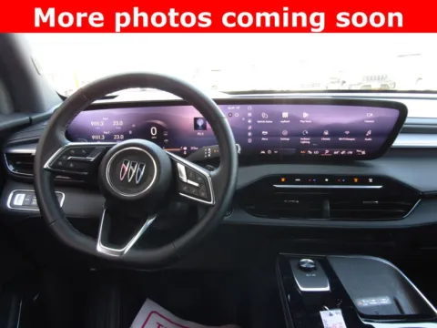 More photos of 2025 Buick Enclave Sport Touring at Pettijohn Auto Center, MO