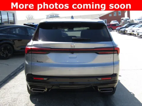 More photos of 2025 Buick Enclave Sport Touring at Pettijohn Auto Center, MO