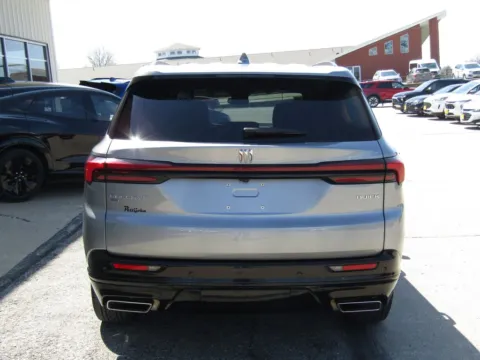 More photos of 2025 Buick Enclave Sport Touring at Pettijohn Auto Center, MO