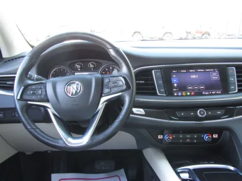 More photos of 2023 Buick Enclave Essence at Pettijohn Auto Center, MO