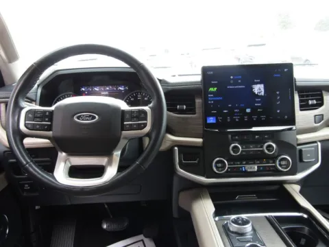 More photos of 2024 Ford Expedition Max Limited at Pettijohn Auto Center, MO