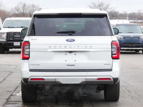More photos of 2024 Ford Expedition Max Limited at Pettijohn Auto Center, MO