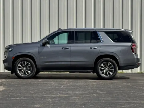 More photos of 2022 Chevrolet Tahoe LT at Pettijohn Auto Center, MO