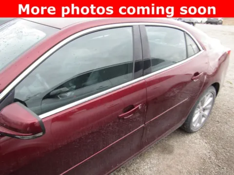 Photos of 2015 Chevrolet Malibu LT for sale in Bethany, MO at Pettijohn Auto Center