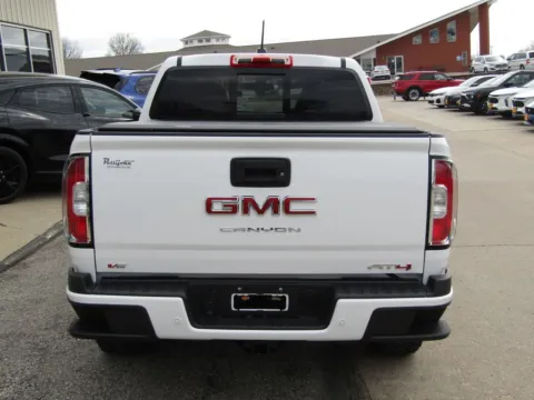 More photos of 2022 GMC Canyon AT4 w/Leather at Pettijohn Auto Center, MO