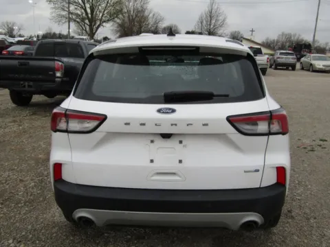 More photos of 2020 Ford Escape S at Pettijohn Auto Center, MO
