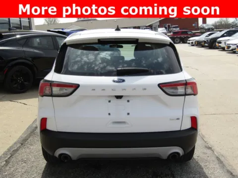 More photos of 2020 Ford Escape S at Pettijohn Auto Center, MO