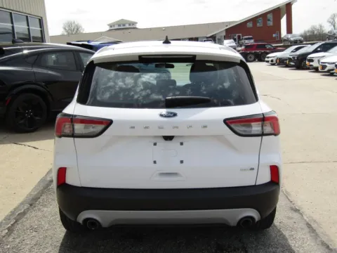 More photos of 2020 Ford Escape S at Pettijohn Auto Center, MO
