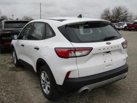 Another view of 2020 Ford Escape S for sale in Bethany, MO at Pettijohn Auto Center