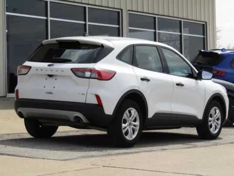 Another view of 2020 Ford Escape S for sale in Bethany, MO at Pettijohn Auto Center